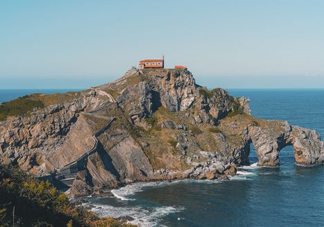 GASTELUGATXE