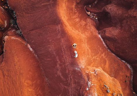 Un tour du monde sans quitter la France