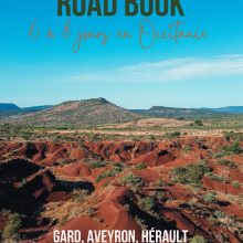 Road trip en Occitanie