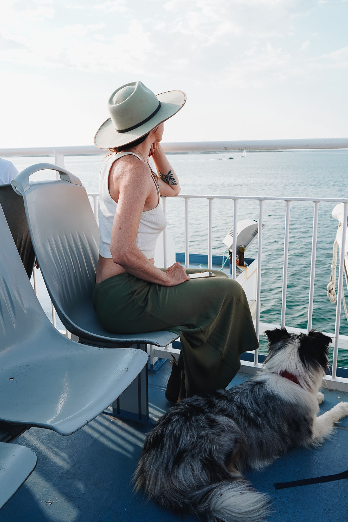 Ferry Lorient Groix Ferry Groix