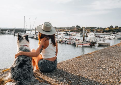 Presqu'ile de Gâvres