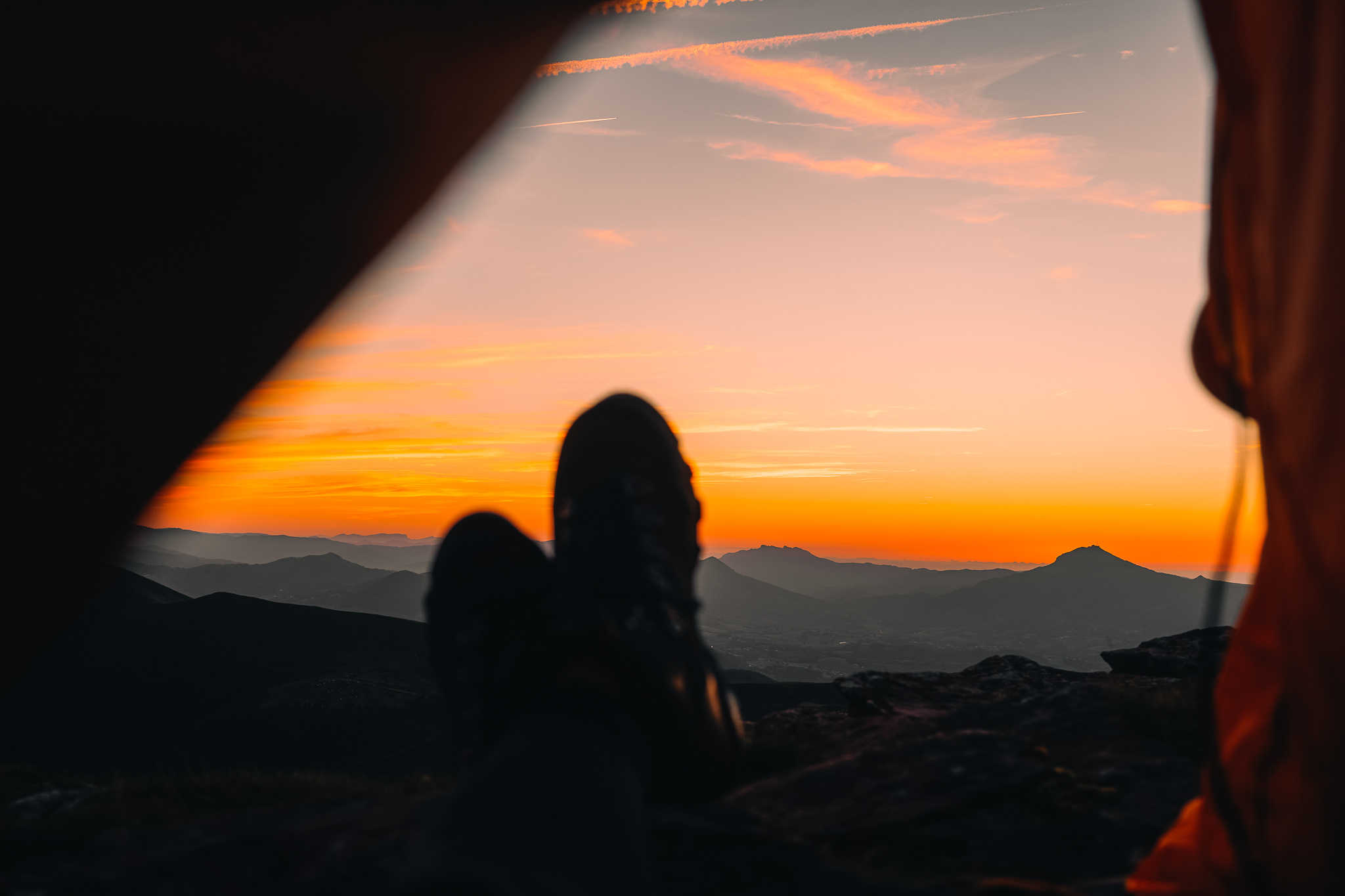 Comment bien se préparer pour partir en Bivouac ?