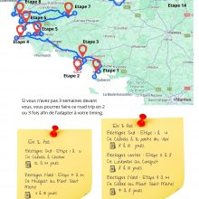 Que faire en Bretagne ?