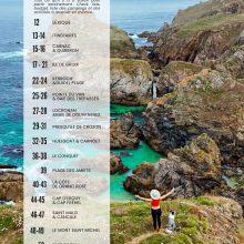 Guide Bretagne