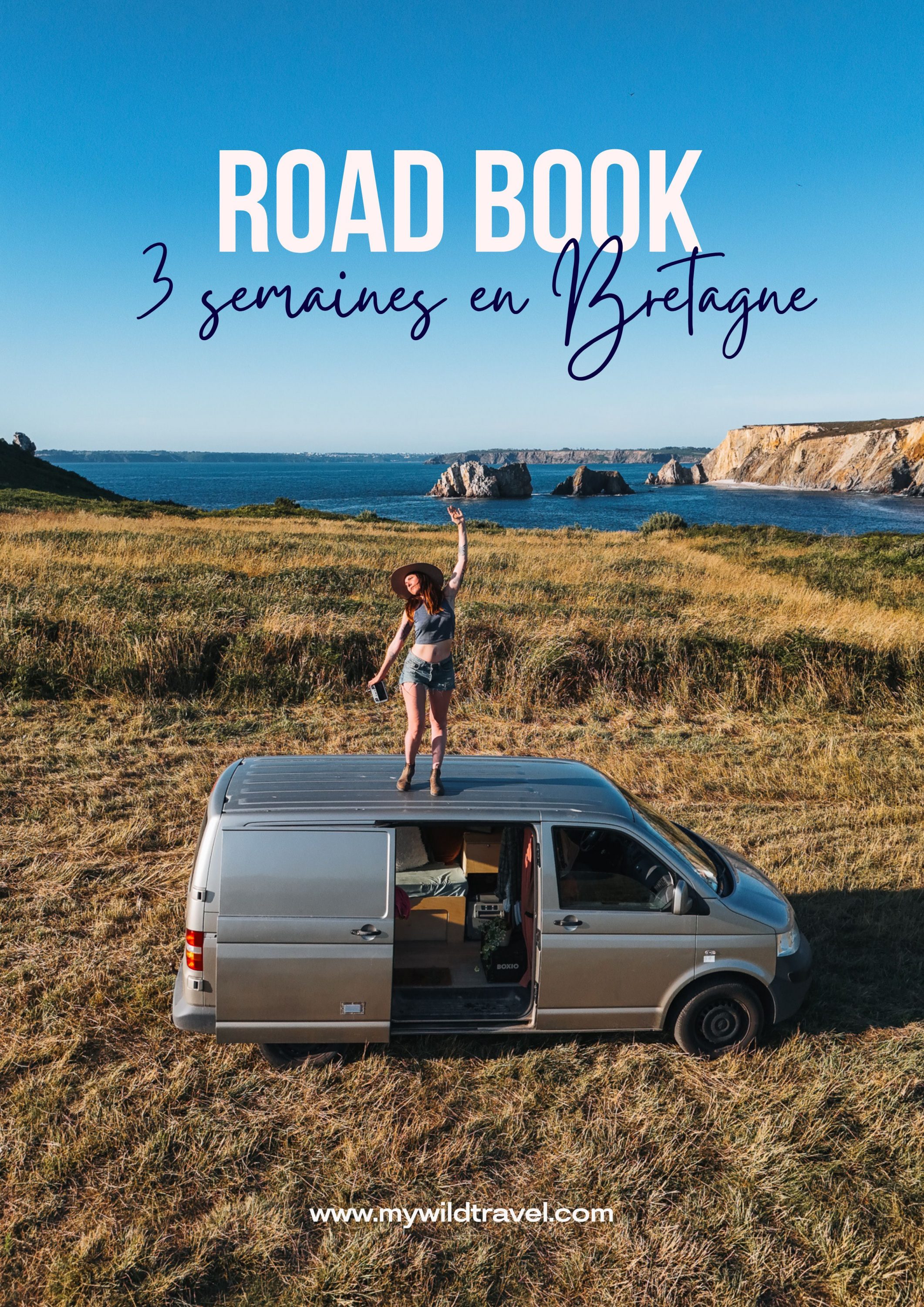 Road trip en Bretagne : Le guide