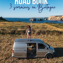 Road trip en Bretagne : Le guide