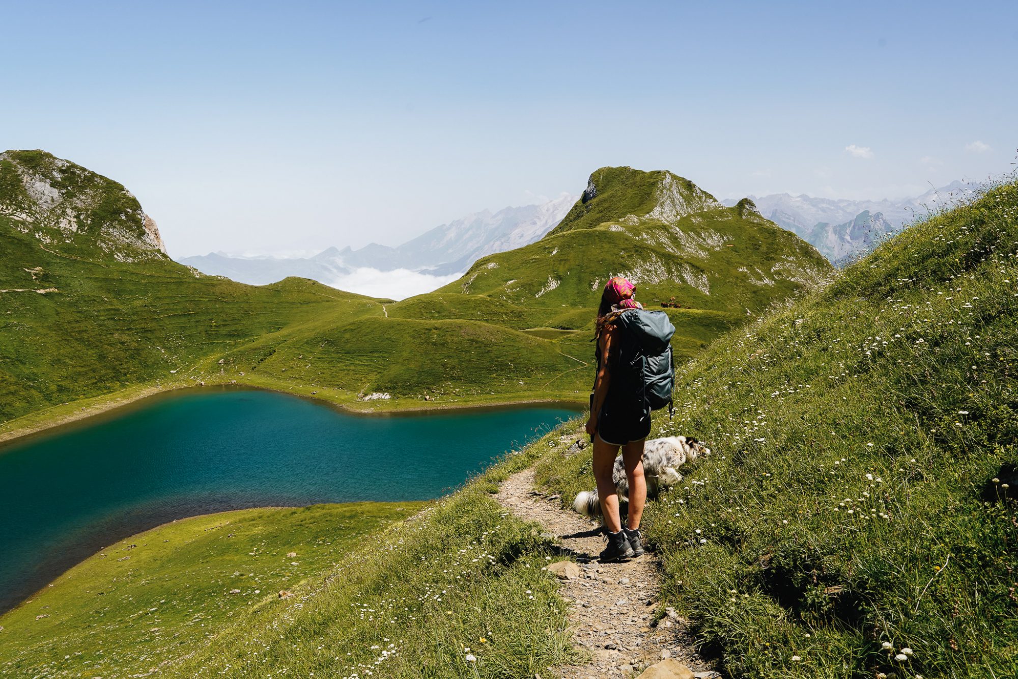 Comment bien se préparer pour partir en Randonnée ?