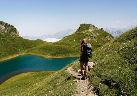Comment bien se préparer pour partir en Randonnée ?