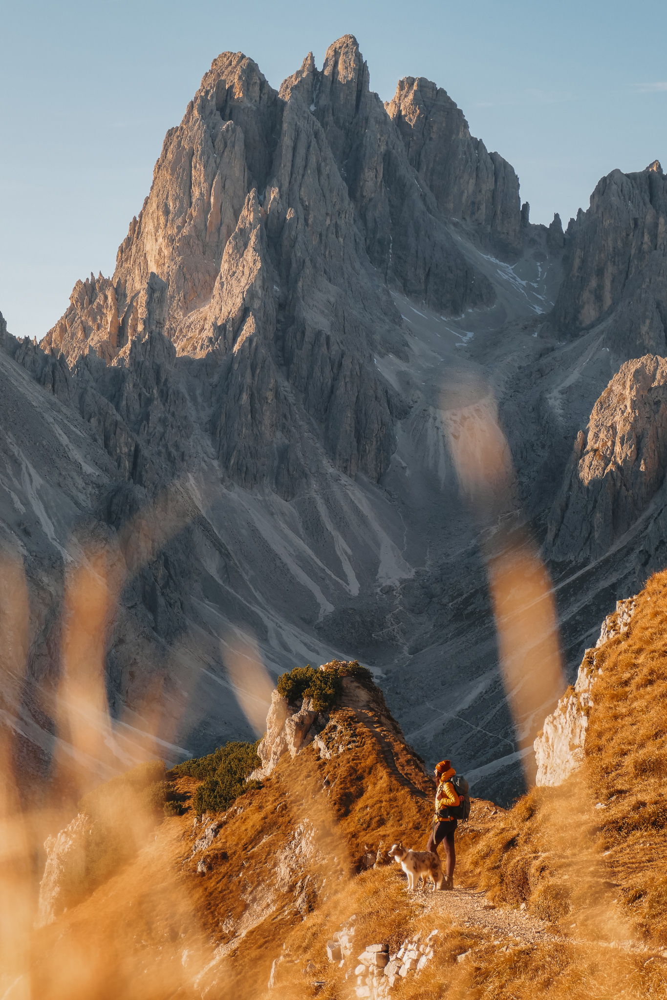 Check list Rando Bivouac