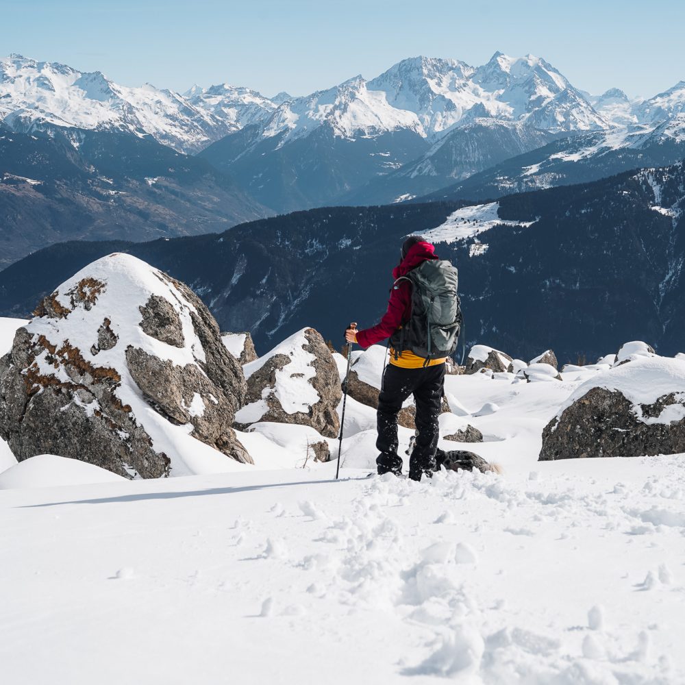 Préparer sa randonnée