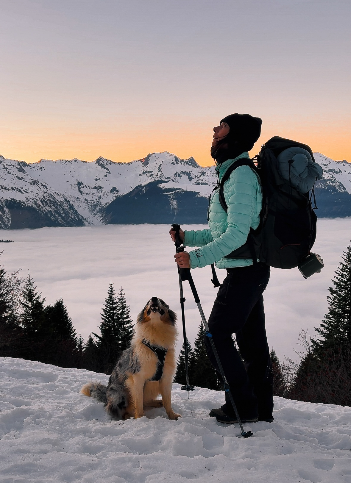 Équipement Randonnée