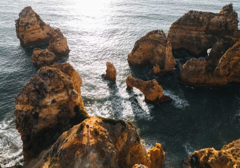 Que faire en Algarve ?