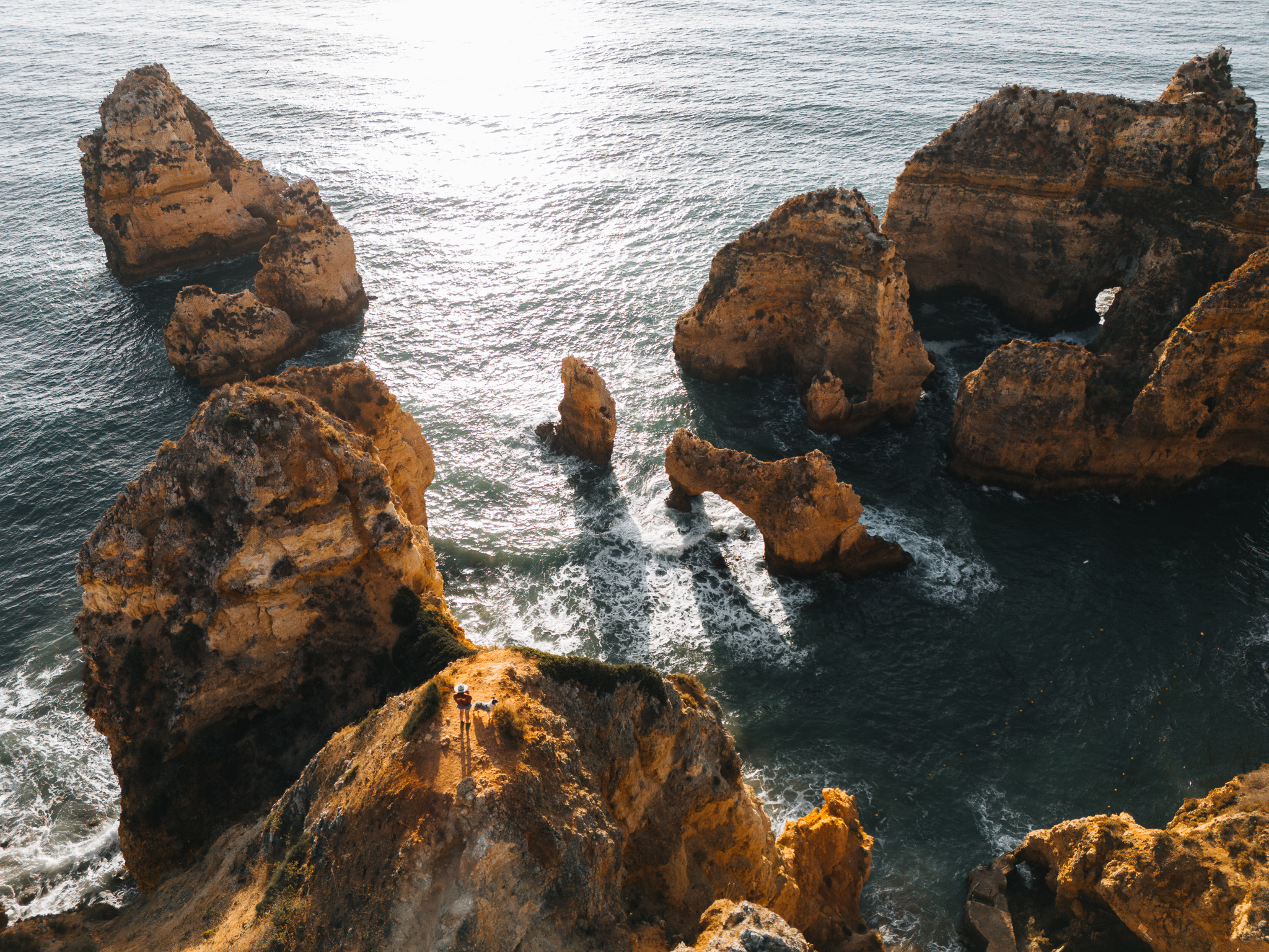 Que faire à Lagos ? Que faire en Algarve ?