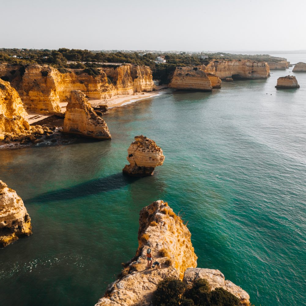 Que faire en Algarve Les plus belles destinations d'Algarve