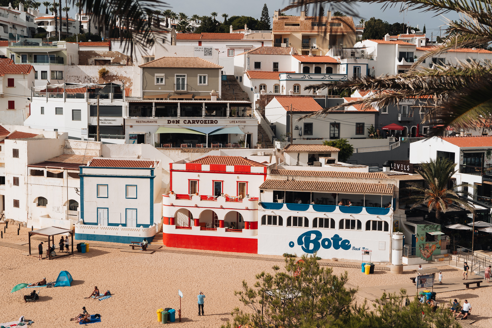 Que faire à Carvoeiro ? Que faire à Carvoeiro Portugal ?