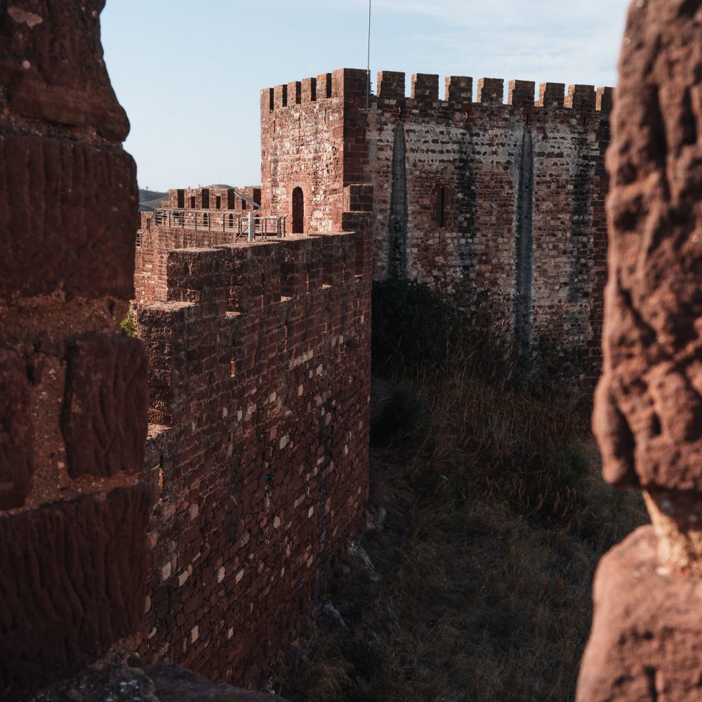 Silves Portugal Visiter Silves au Portugal : Que faire ?