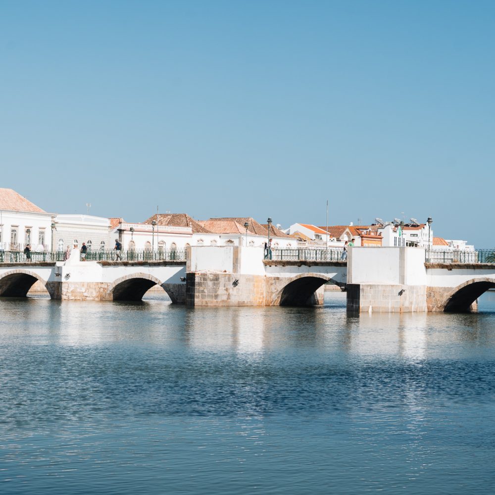 Tavira Algarve Que faire à Tavira ?
