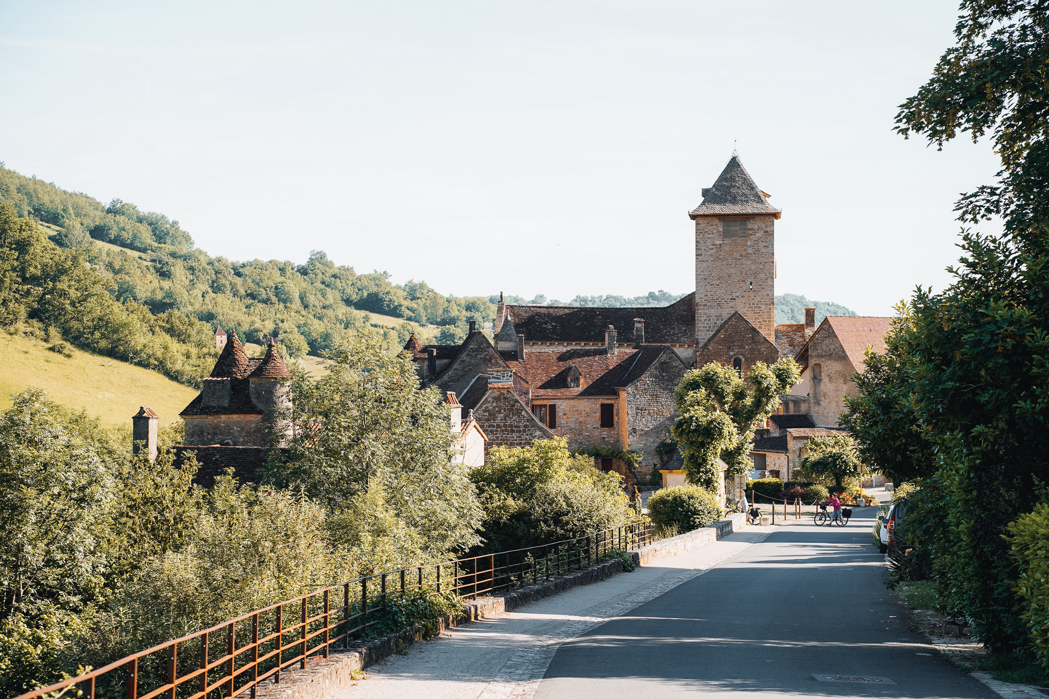 Les plus beaux villages de France