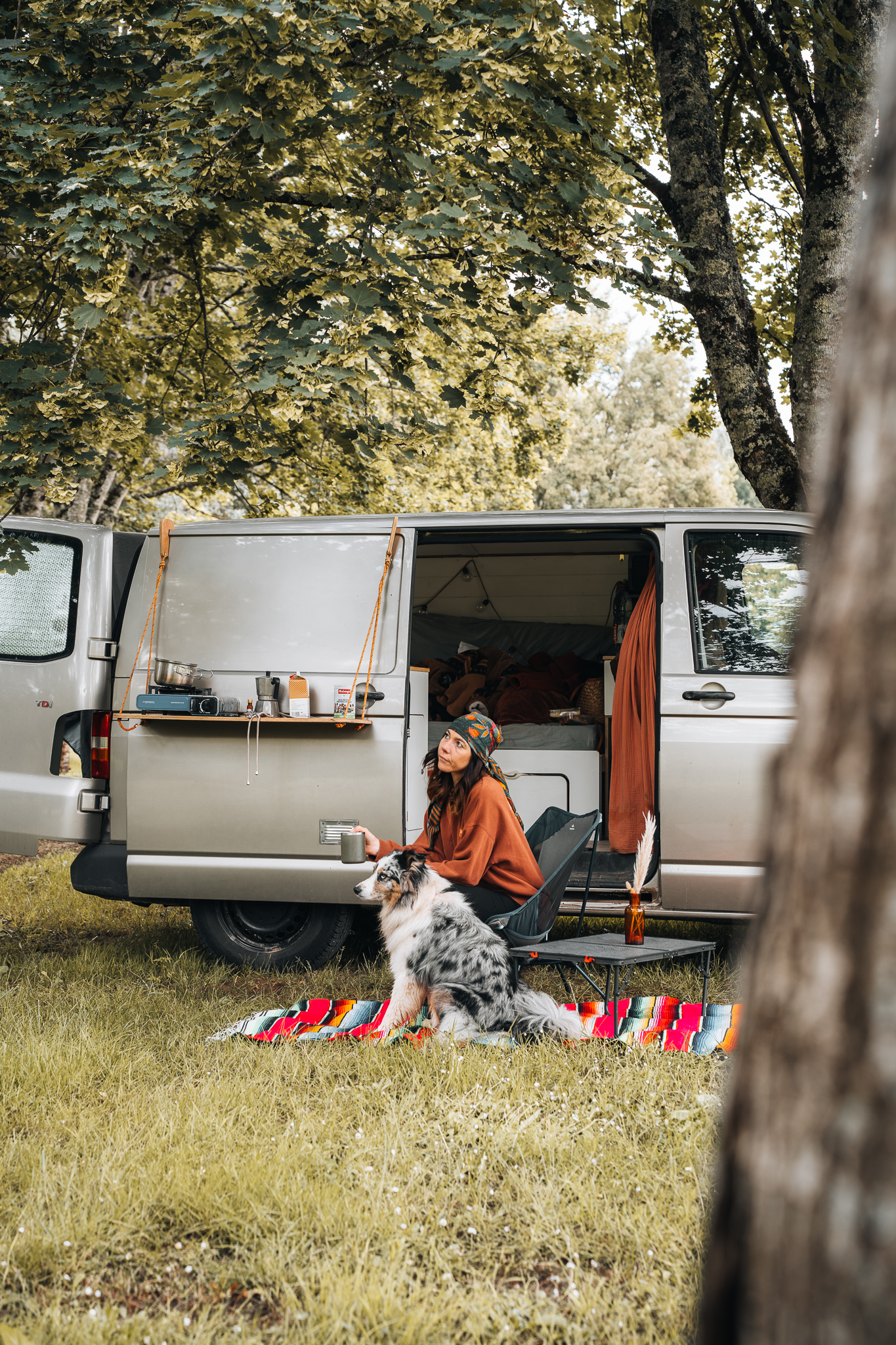 Road trip Lot et Dordogne