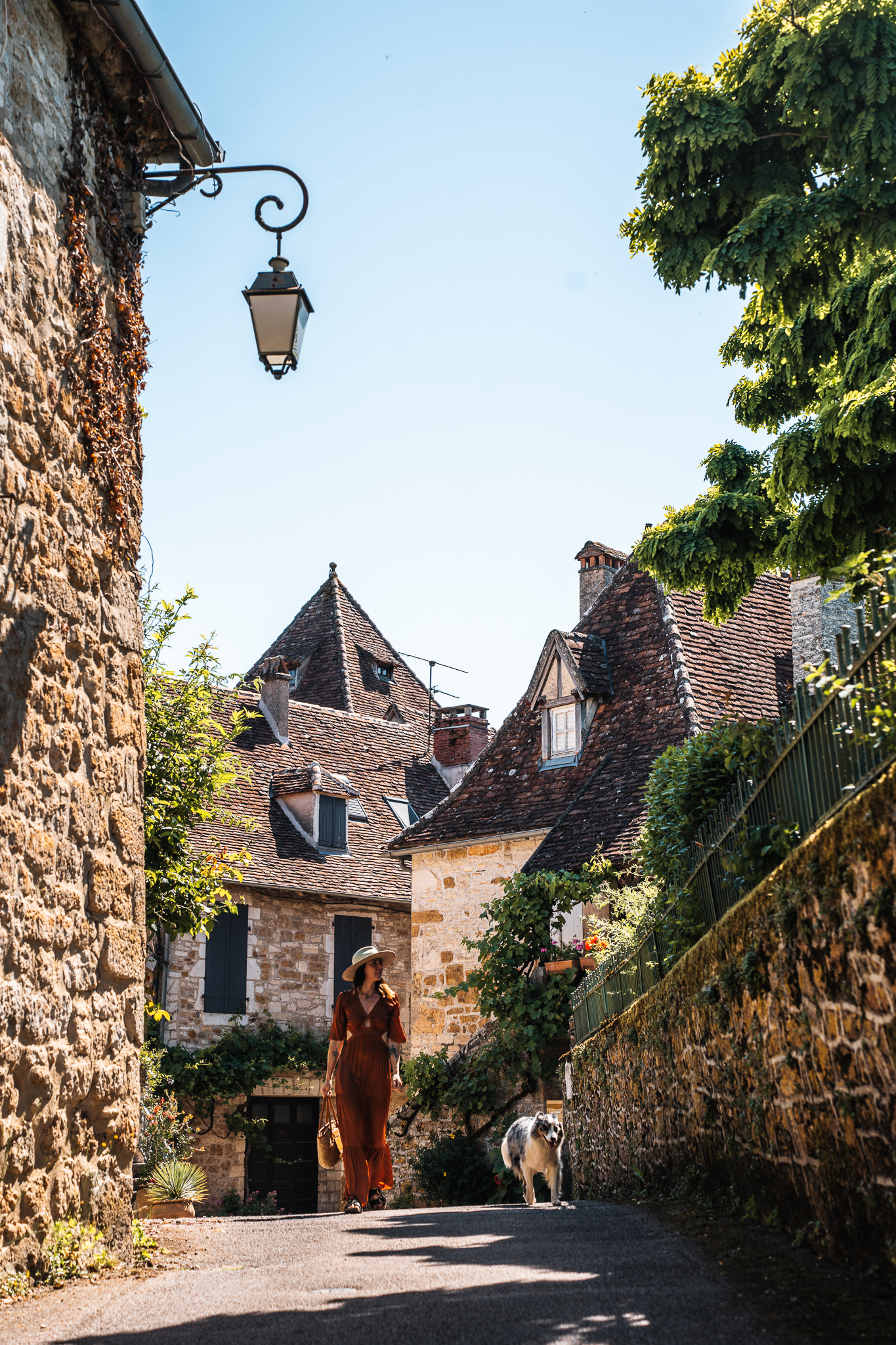 Les plus beaux villages du Lot