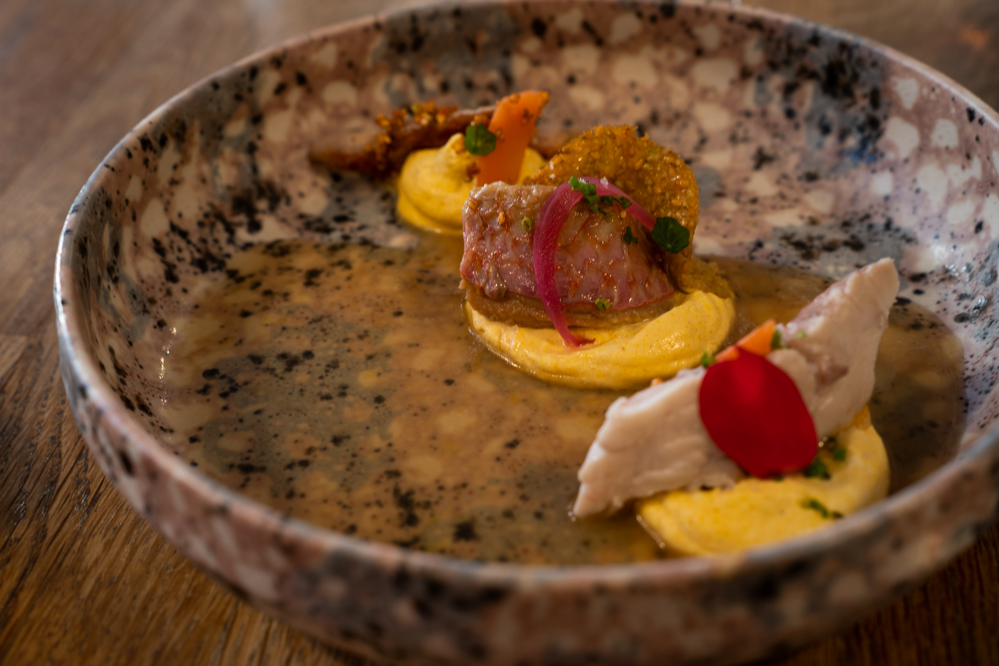 Les meilleurs restaurants Martel