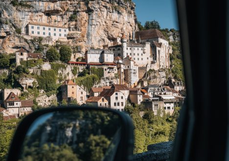 Road trip dans le Lot et la vallée de la Dordogne
