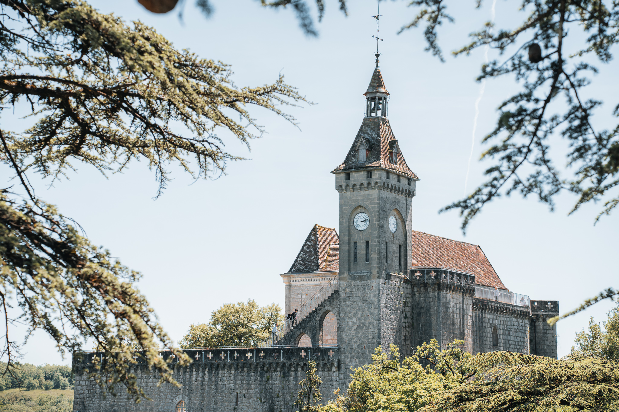 Visiter Rocamadour : Le guide pratique
