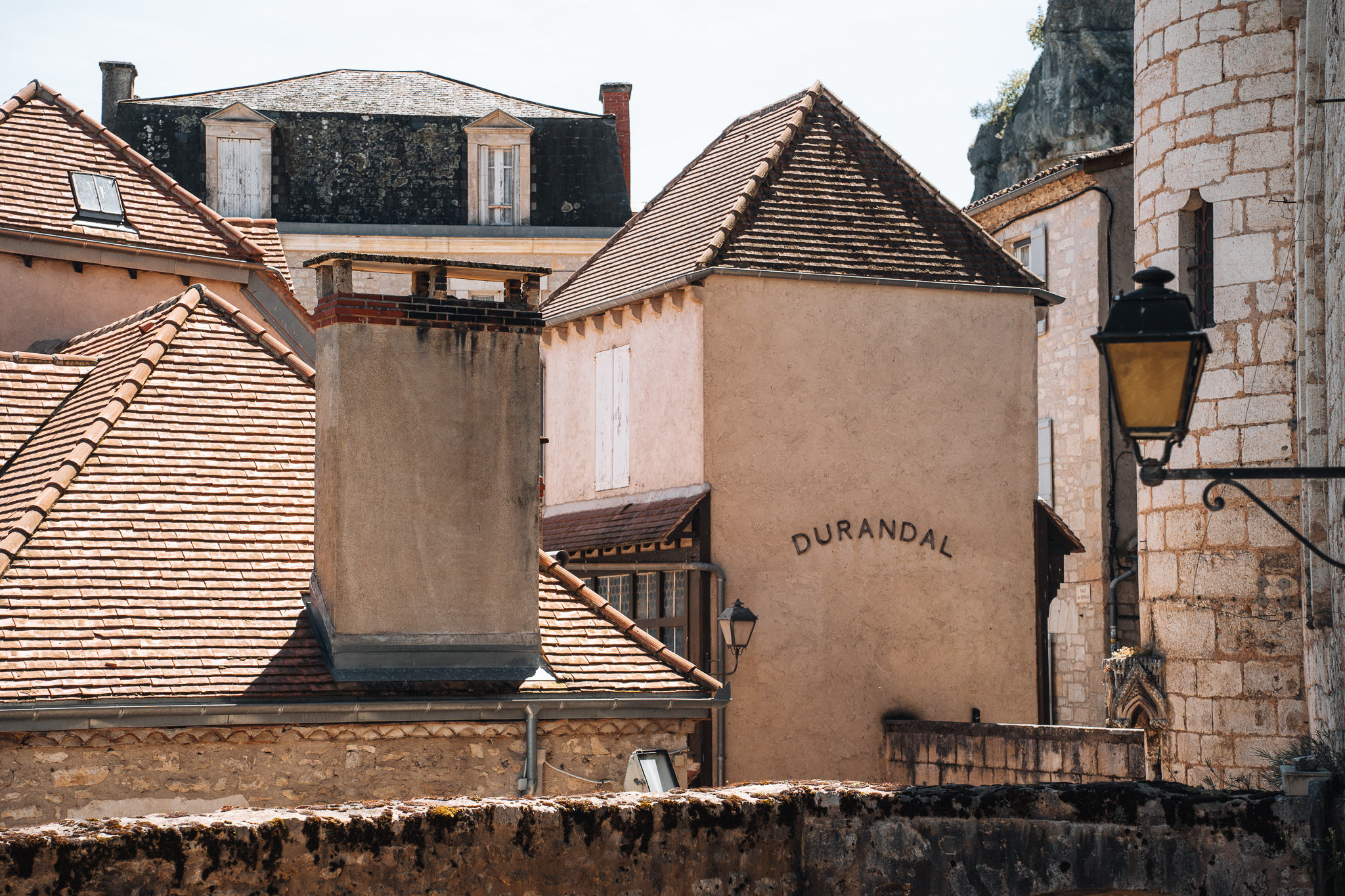 Visiter Rocamadour