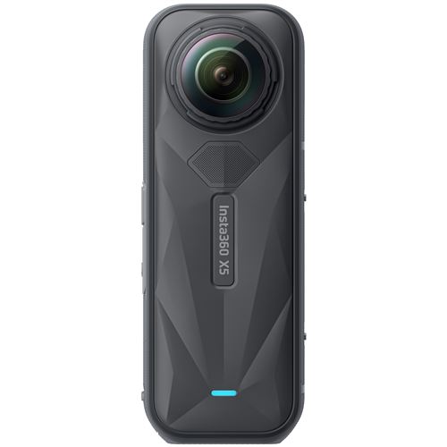 Camera-sport-Insta360-8K-X5-Standard-Version-Noir 2 Camera de voyage