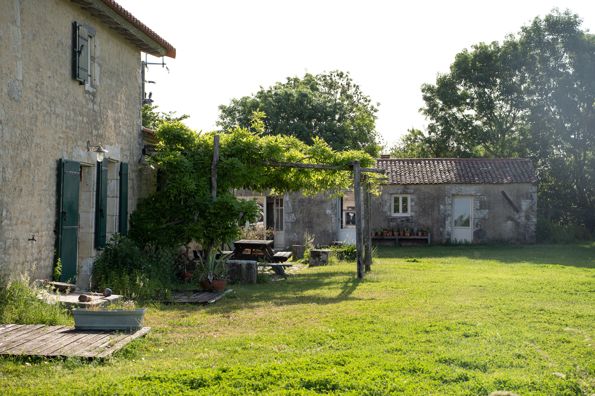 Ferme de Dixmerie