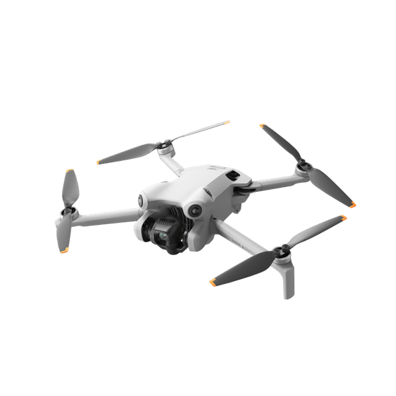 Mini 4 pro DJI Voyage : Quel materiel choisir pour les vidéos ?