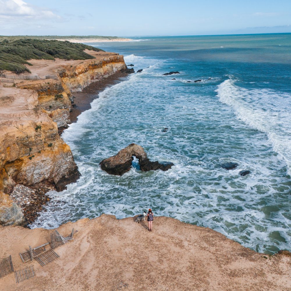 Idée Rando en Vendée