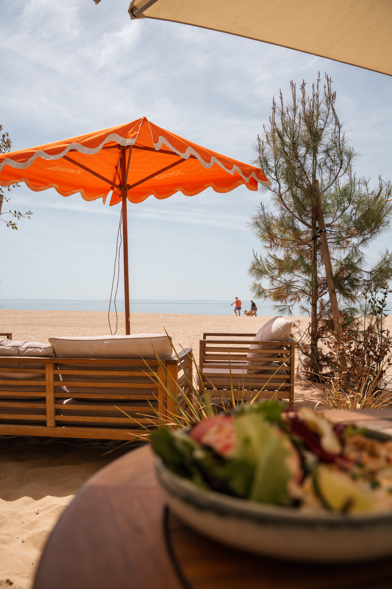 Où manger à la Tranche sur Mer ?