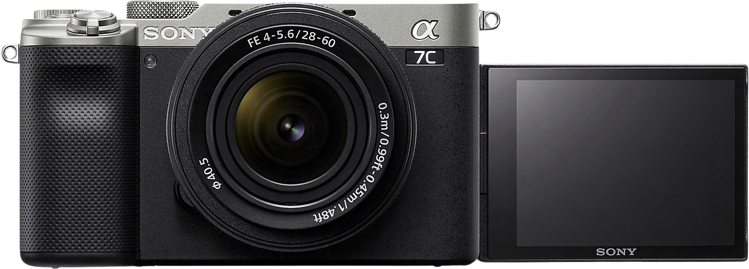 SONY Sony Alpha 7C