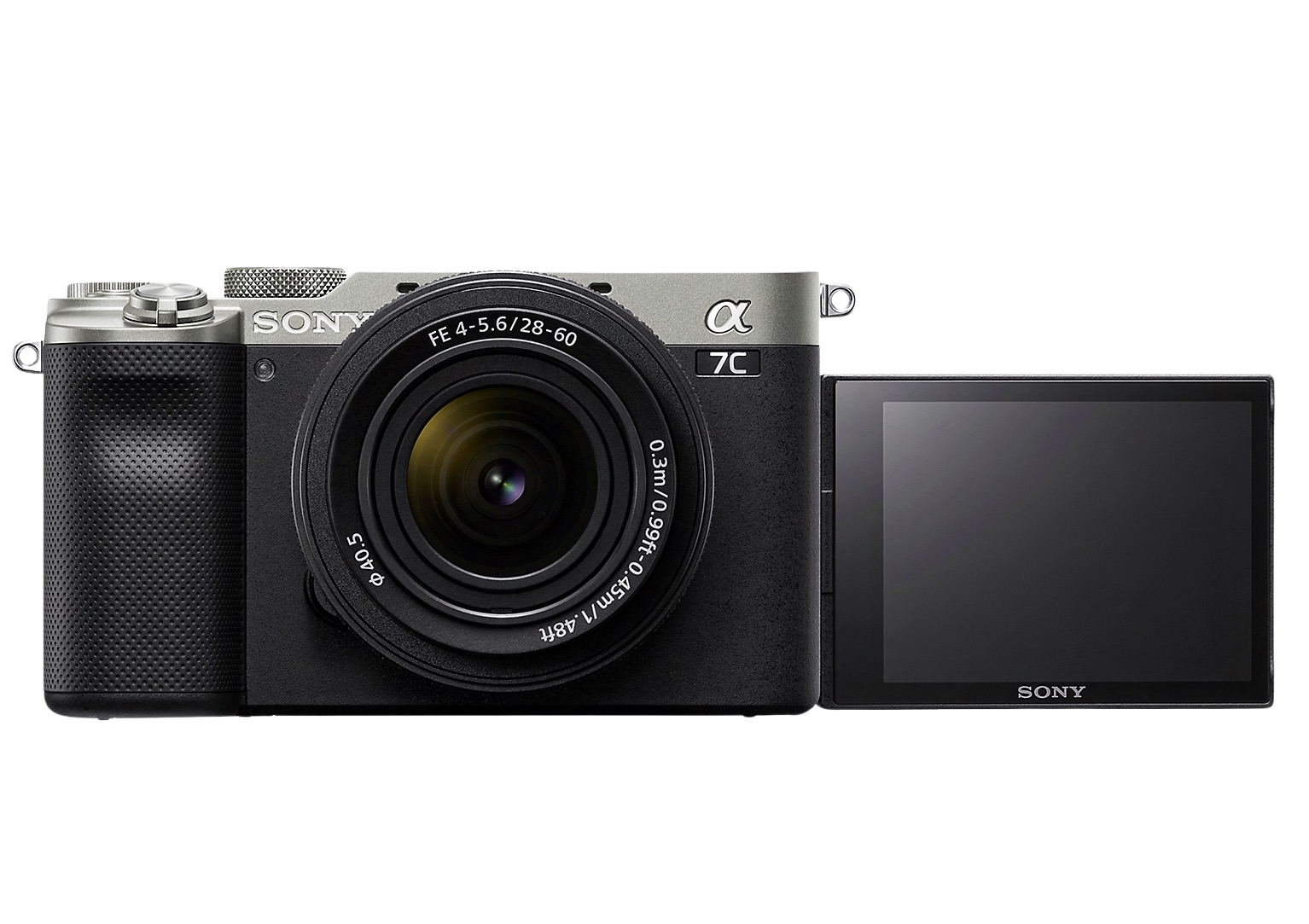 SONY Sony Alpha 7 C