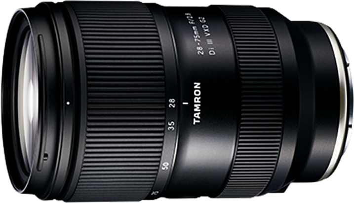 TAMRON Quel objectif photo choisir ?