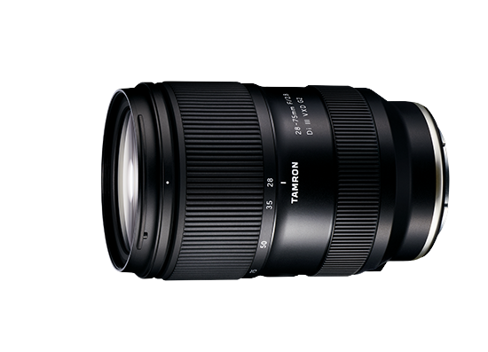 TAMRON Quel objectif photo choisir ?