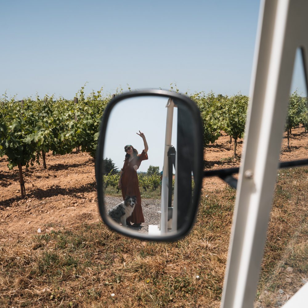 Road trip en Vendée