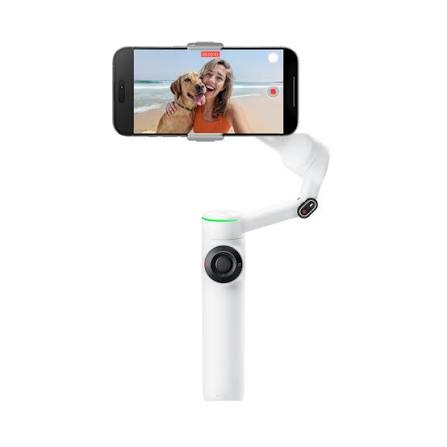 insta 360 Flow 2 pro 2 Stabilisateur i phone