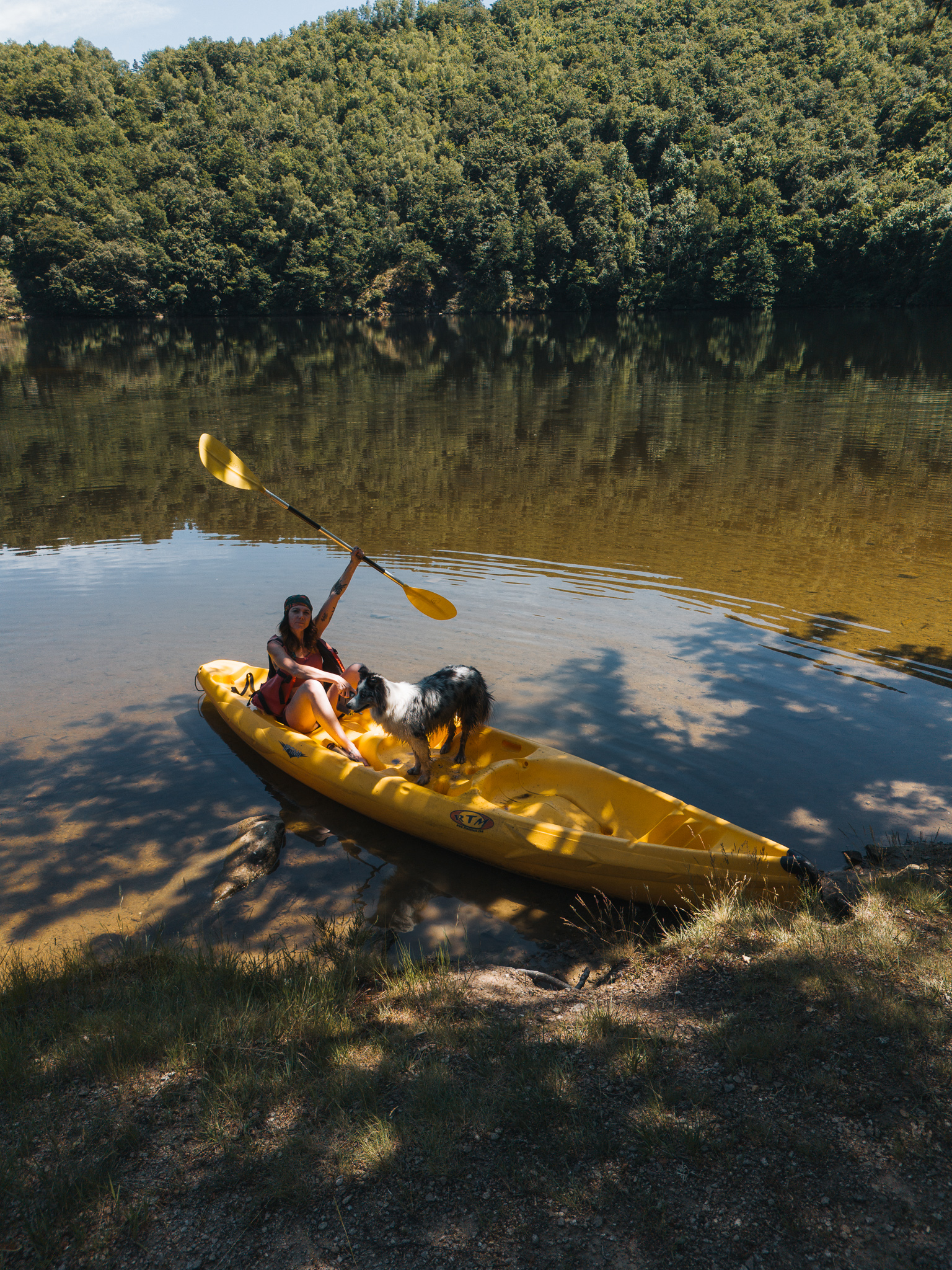 Que faire dans le Cantal ?