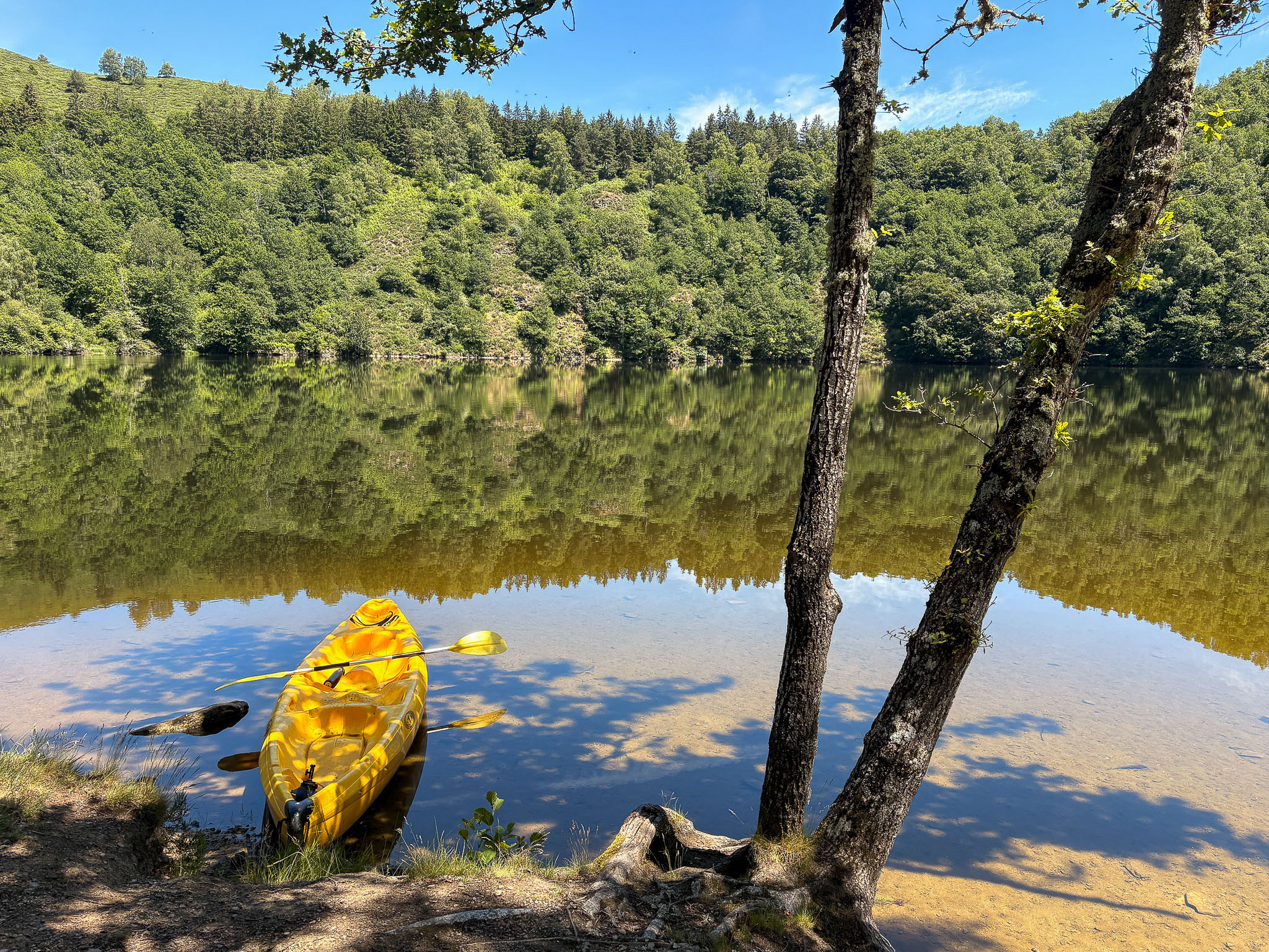 Que faire dans les Gorges de la Truyere ?