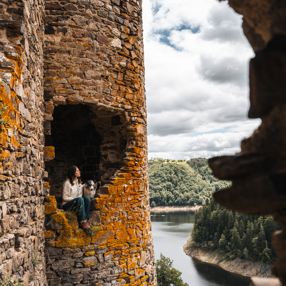 Cantal : Le guide