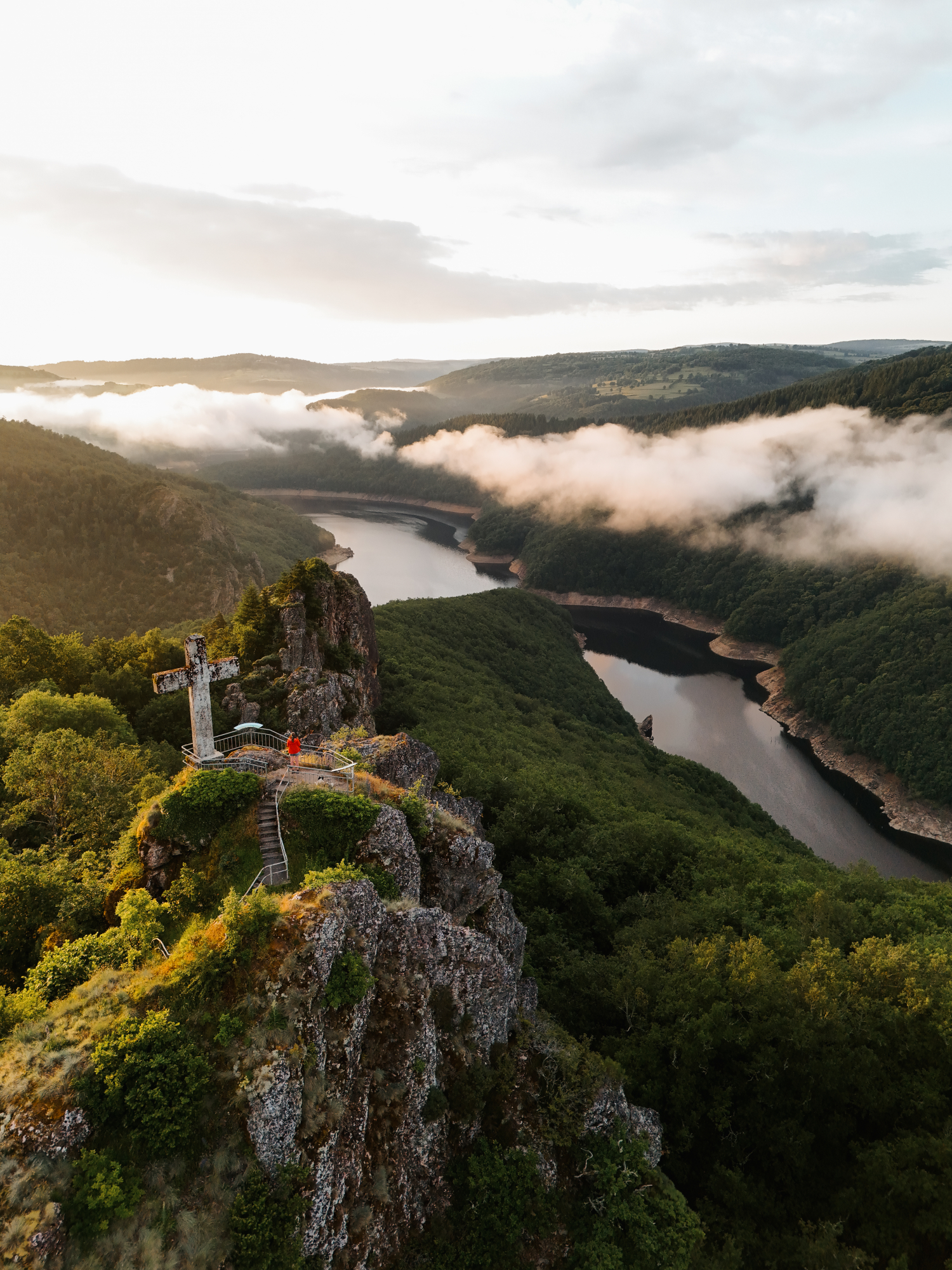Guide Cantal