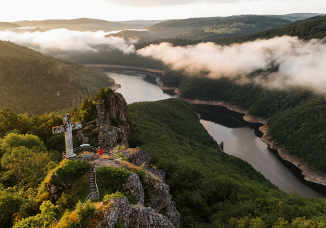 Guide Cantal