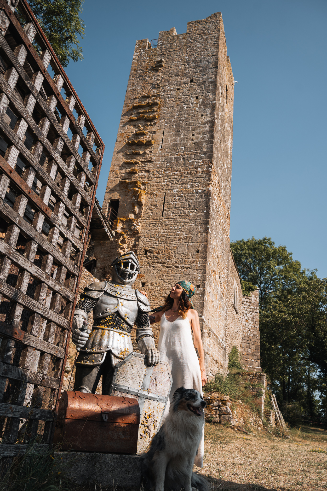 Chateau de Thil