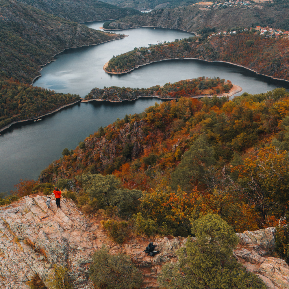 Visiter la Loire en automne Que faire en automne dans la Loire ?