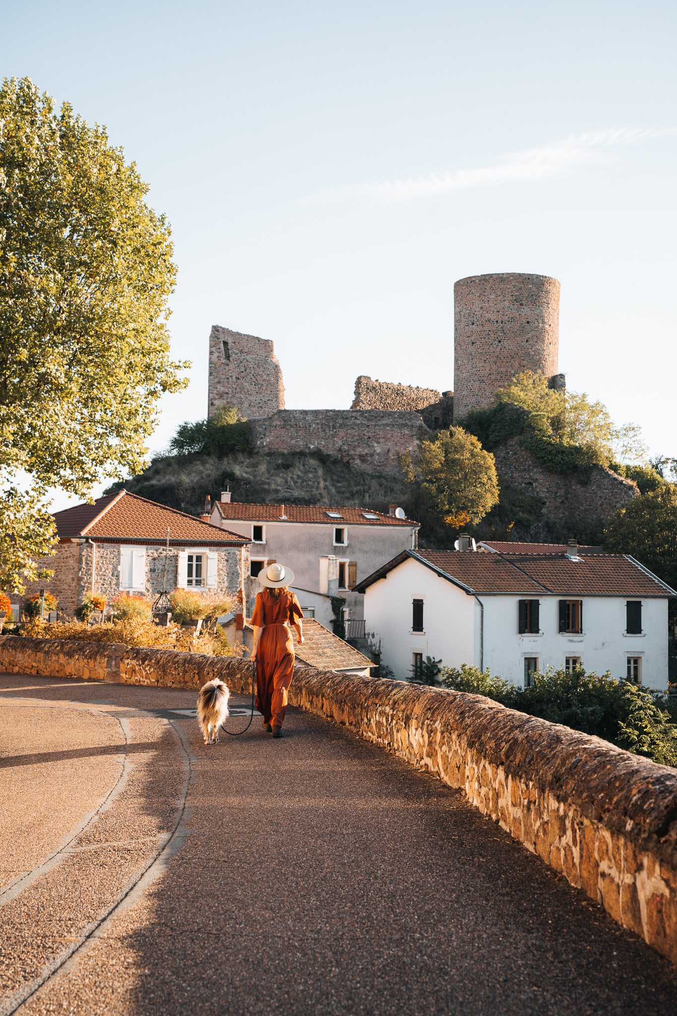 Visiter saint Jean saint Maurice Que faire dans la Loire ?